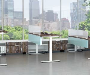 Adjustable Height