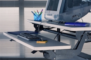 Intellaspace Positionmate
