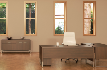 Workrite Advent - Wood Look