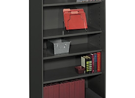 HON Flagship 5-Shelf