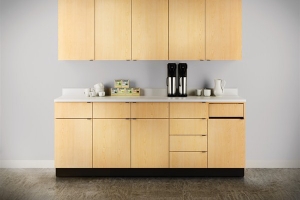 HON Hospitality Cabinets