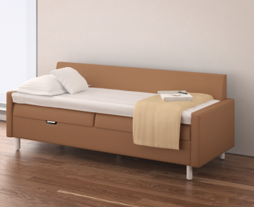Krug Emilio Sleeper Sofa