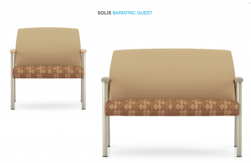 Krug Solis Bariatric Heavyweight Seating