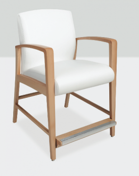 Krug Jordan Easy Access Hip Chair