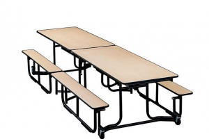 KI Uniframe Table