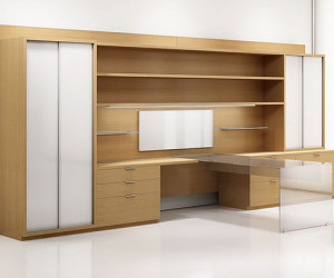 Casegoods / Desks