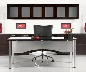Office Furniture Products At Bernards Casegoods Desks