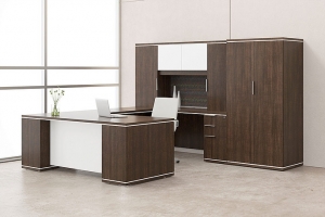 Deskmakers Milano,  Many color choices