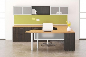 Deskmakers SPX