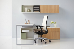 HON Voi Modular Desking