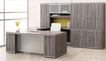 D Milano U-Unit- Iconic Gray,  many laminates to choose from