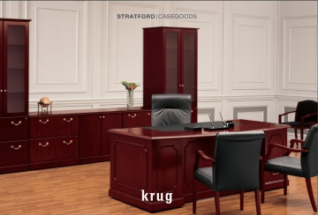 Krug Stratford (Traditional)