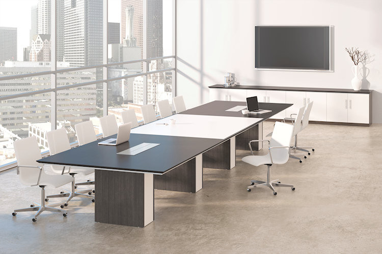 Conference Tables - Bernards Office Furniture
