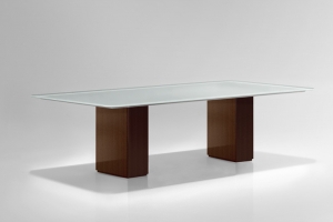 Bernhardt Encore Glass TOp