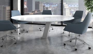 EnW Equilibrium Round Conference Table