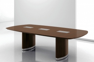Krug Nuvo with Elliptical Base