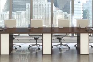 Maverick Desk Conference- A best-seller!