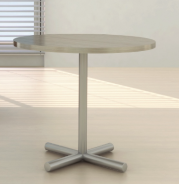 PCF Budget Conference Table