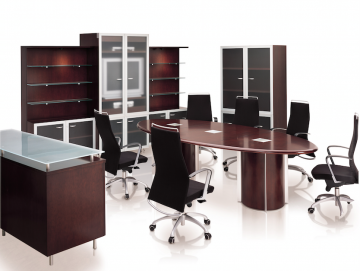 Krug Virtue Conference Room
