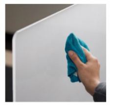 Symmetry Cleaning Information