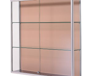 Display Cases