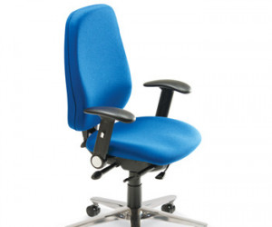 Ergonomic Seating