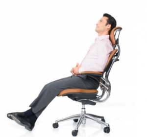 Ergnomic, Functional, & Stylish Seating Options