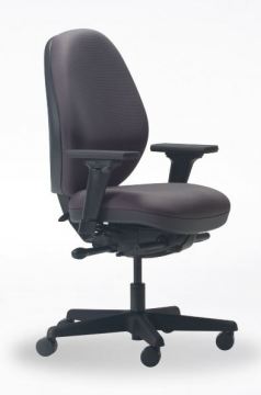 Sitmatic GoodFit Highback  Chair, Fully Adjustable