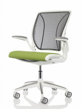 Humanscale-World