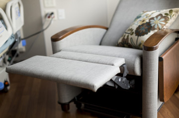 Cove Recliner