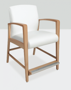 Krug  Jordan Easy Access Hip Chair