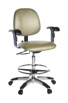 Stance Lab Full Stool