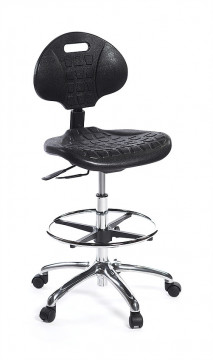 Stance Lab Hard Full Stool