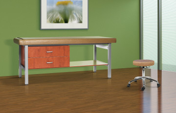 Stance Treatment Table