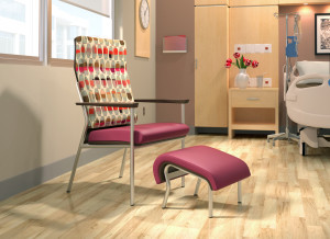 Trace Metal Patient Pink