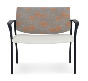 Vista II Bariatric Chair
