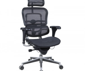 Executive Seating