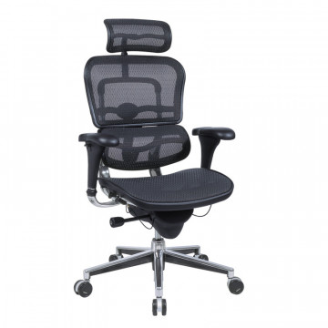 Eurotech ME7 $895 assembled, Quickship, Optional Headrest
