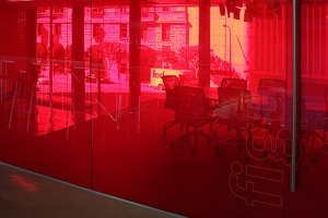 GlasPro Colored Glass