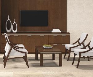 Guest Seating 