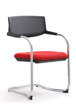 Shankar Side Chair / Quickship
