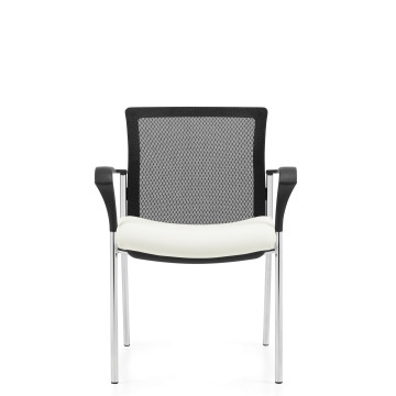 Vion Meshback Guest Chair