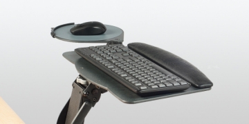 ISE Easy Rider Sit Stand