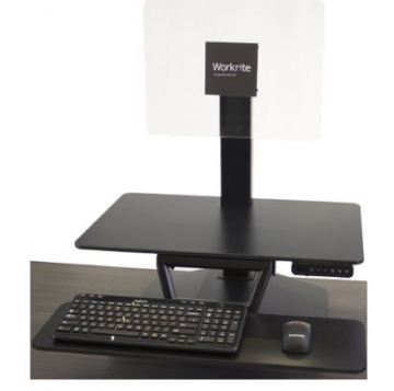 Workrite Solace Single Desktop Unit
