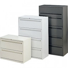 HON Brigade 700 Series combo