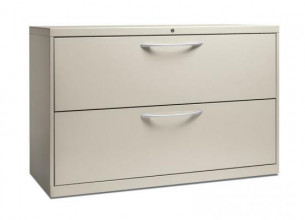 HON Flagship 2 Drawer