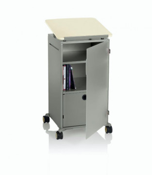 KI Instruct All Terrain Mobile
