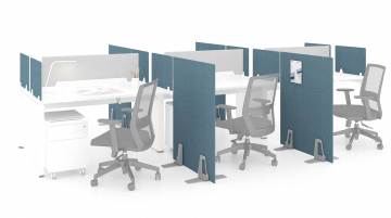 Friant Verity Screens