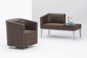 Arcadia Lounge Chair