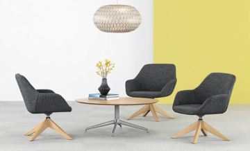 Encore Melina Lounge chairs